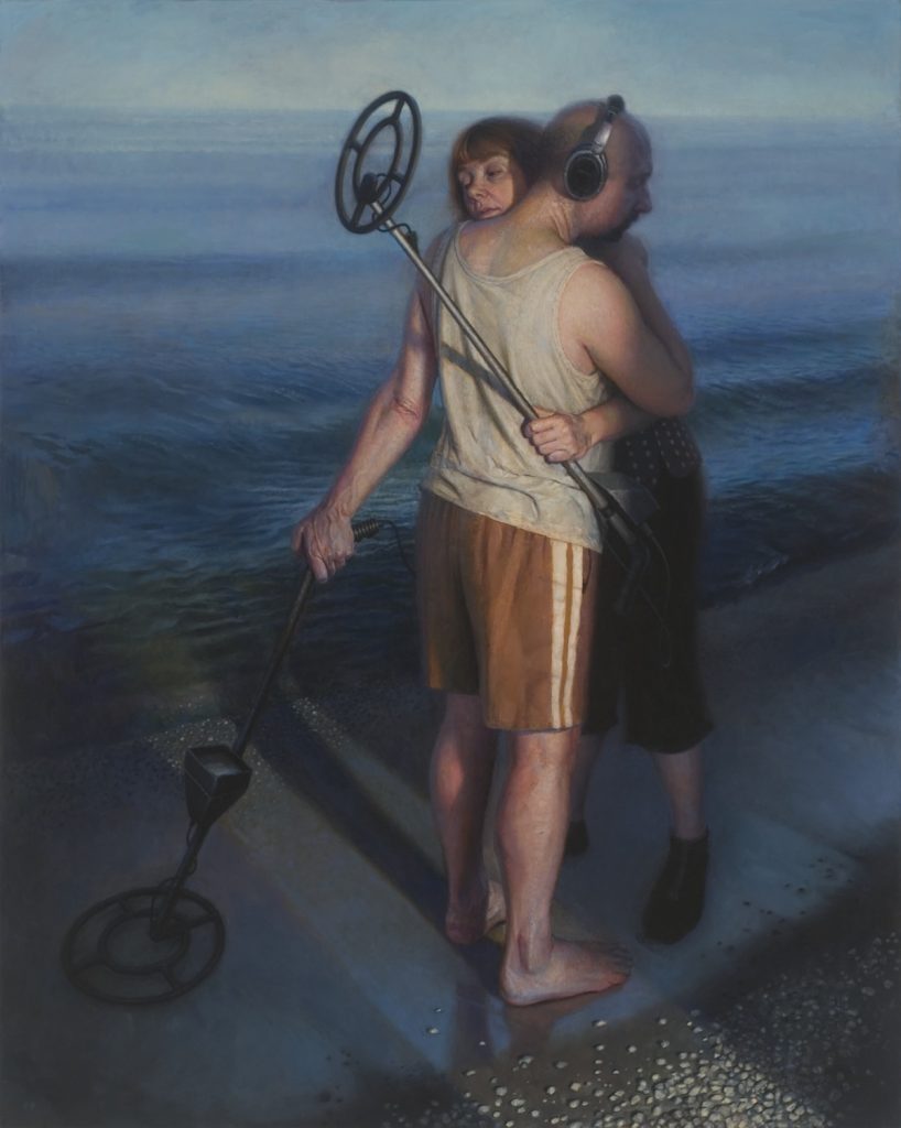 Paul Fenniak Encounter